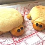 横須賀パン＆お菓子教室ルミエルの親子パンレッスン