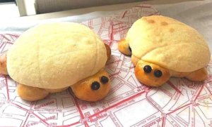 横須賀パン＆お菓子教室ルミエルの親子パンレッスン